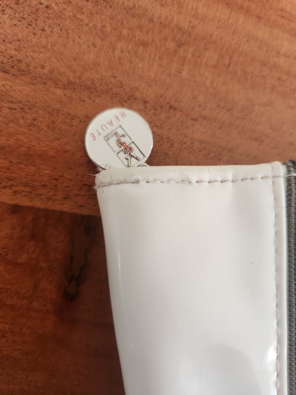 Cosmetic Bag